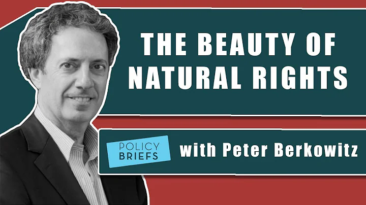 Peter Berkowitz Illustrates the Beauty of Natural ...