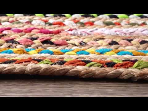 Jute Carpet India