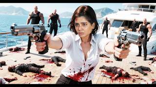 New Movie 2026 Superhit (HD) Blockbuster South Indian Hindi Dubbed Action Movie || Gulu Gulu