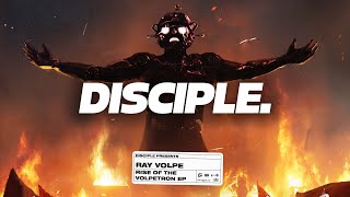 Ray Volpe - Revolution Ft. Virus Syndicate