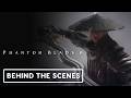 Phantom Blade Zero - Official 'What Exactly is Wuxia' Behind the Scenes Video