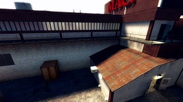 CSS| Kirkyyy MidAir 1 AK