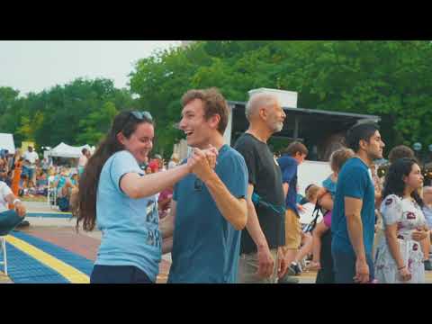 Top Of The Park Ann Arbor - Ann Arbor Summer Festival: Top Of The Park | Season Recap 2019