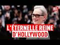 Meryl Streep toujours au sommet à 76 ans