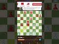 Boost Your Brainpower with Chess Puzzles and Daily Challenges.#ijustplayzs #chess #viral #shorts