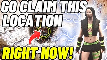 Secret location for End-game resources and thralls! No one knows! Conan Exiles