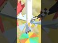Stack Ball Finally Level 644  Gameplay | Easy Win Helix Smash | Full Walkthrough #gaming #gameplay