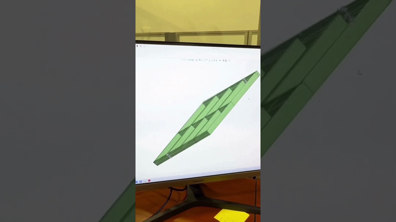 Break the mold and build smarter! 