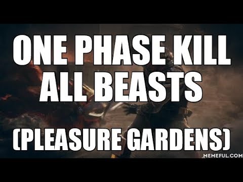 Video: Destiny 2 Pleasure Gardens Vysvětlil - Strategie, Jak Porazit Psy Královských Válečných Zvířat S Hranolovými Zbraněmi A Spóry Buffem