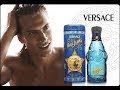 Versace Blue Jeans For Men Fragrance Review (1994)