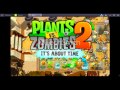 Plantas vs zombies 2 #1 - Sheikers clan