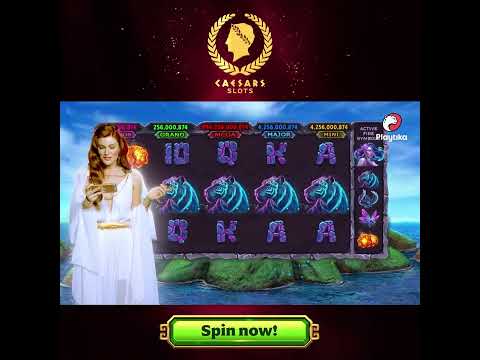 The Casino Winning Streak That Won’t Quit