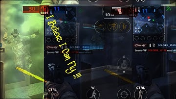 MC5 - Noob Trolling - Voice Live - APA - Funny AF (If U Dont Laugh Then Kill URself :V NO DON