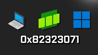 FIX Xbox Game Bar Error Code 0x82323071 Recording Isn't Working On Windows 11/10 PC