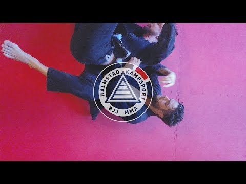 BJJ sessions #1