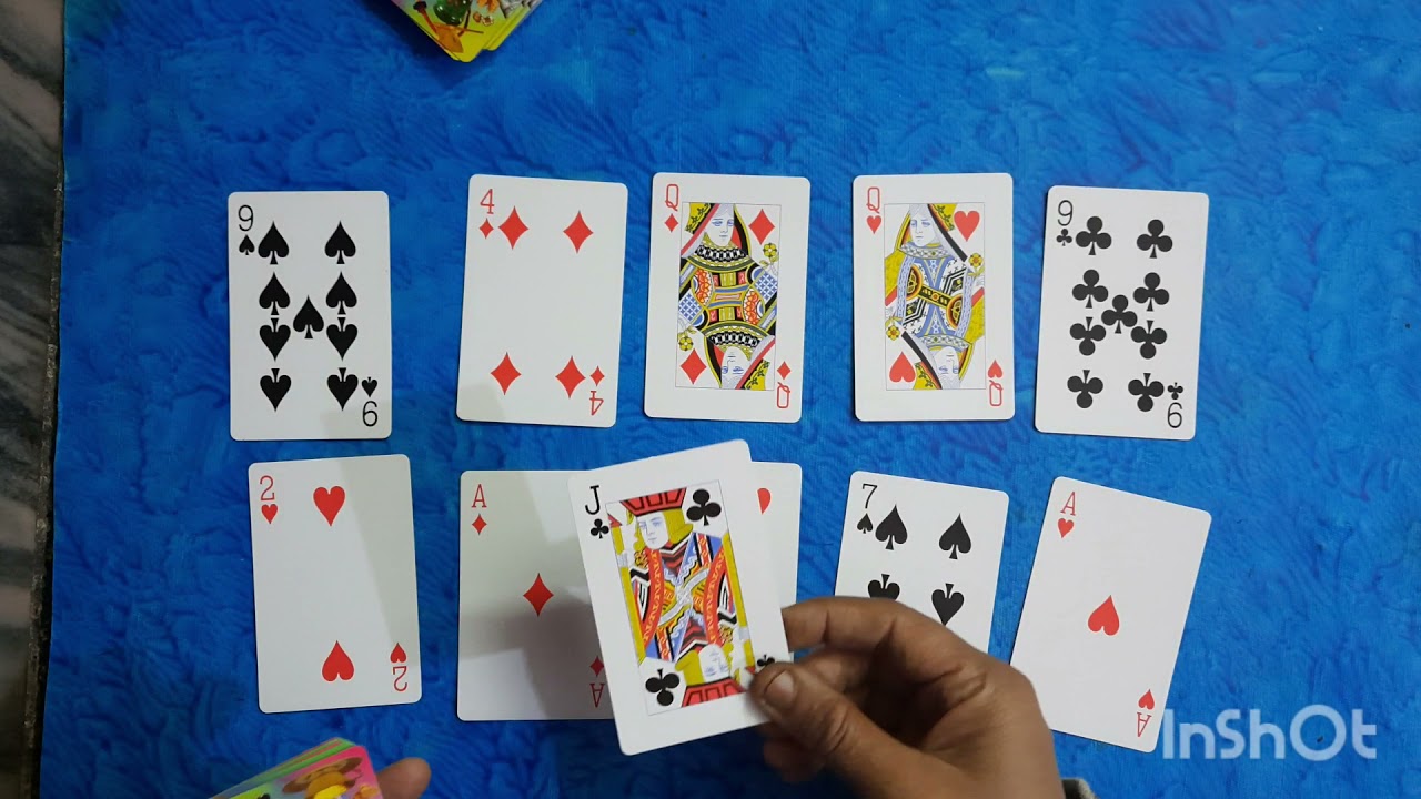 Matching Matching in cards/Kitty party games/No preparation/No timer ⏲🥰😎  - YouTube