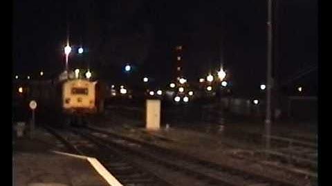 37798 and 37174 on RHTT @ Didcot