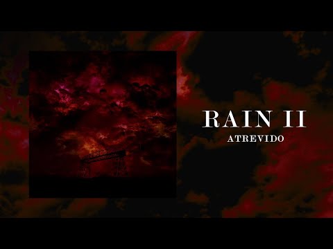 Trueno - RAIN II | Atrevido