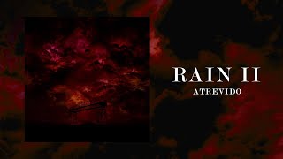 Trueno - RAIN II | Atrevido chords