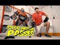 NEVER miss a pass - Skills Session ep6