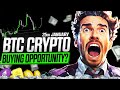 BITCOIN : Ab Kya Krna Hai❗| ETH and SOL update | Bitcoin Technical Analysis