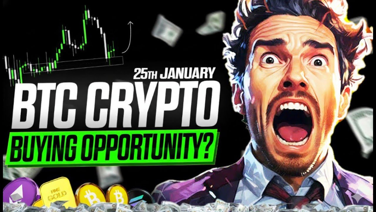 BITCOIN : Ab Kya Krna Hai❗| ETH and SOL update | Bitcoin Technical Analysis