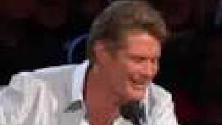 The Quiddlers - America's Got Talent 2008