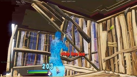 When your friend says you suck without aim assist