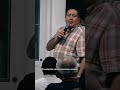 Amamemos y sirvamos, eso nos hace grandes en el cielo - Pastor Jorge Ledesma #Shorts