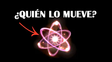 ¿Hay algo que no se mueva en el espacio?