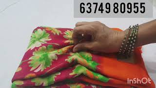 4/10/26)  SOFT POONAM SAREES COLLECTIONS screenshot 3