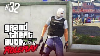 SOMOS DAN Y FRED || GTA V ROLEPLAY #32