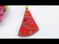 DIY Christmas cards/Handmade Christmas Greeting cards