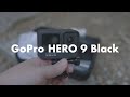 GoPro HERO 9 Black を買ったのでいろいろなマウント試してみた