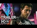 Spiderman 4 new home trailer 2 tom holland charlie cox vincent donofrio  fan made