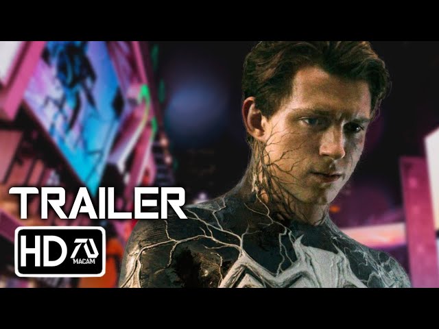 SPIDER-MAN 4: NEW HOME (HD) Trailer #2 Tom Holland, Charlie Cox, Vincent D'Onofrio | Fan Made class=