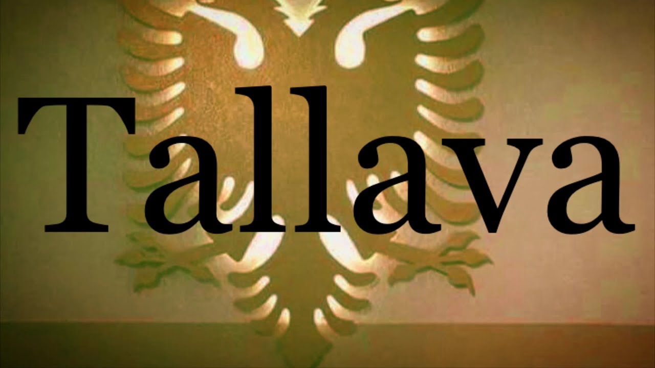 Download Tallava Balkan 2019 / New Saleo Iljazi extra Korg (Offical Video HD)