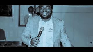 Miniatura de vídeo de "Fr Emmanuel Musongo dans gospel compilation shine règne jésus règne+esi nakoma yayo( cover)"