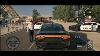New Toyota Hiace Games - Coach City Van Driving Simulator 2026: Minibus Sim 3D - Android Gameplay screenshot 4