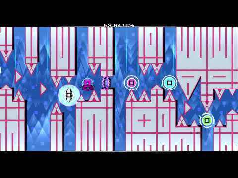 LiGHtmArE by eightos | Geometry Dash