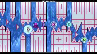 LiGHtmArE by eightos | Geometry Dash