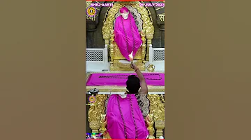 #SAI AARTI,,#SHEJ AARTI,##SHIRDI SHRI SAI BABA ,#SAIBHAKTHTV