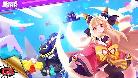 Star Healer (Early access) | Gameplay Android / APK