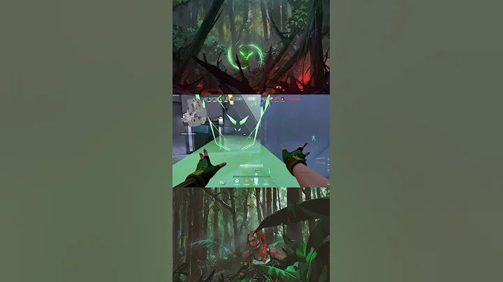 DOMINATING THE PISTOL ROUND || VALORANT || #Shorts