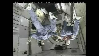 „Space Lab – Notfallprogramm“