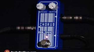 Malekko Analog Chorus