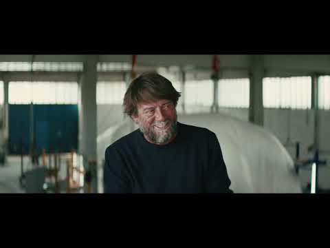 No More Trouble – Cosa rimane di una tempesta, documentario di Tommaso Romanelli - Trailer