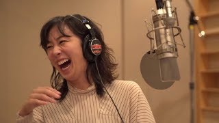優香、不慣れな神戸弁に耐えきれず大爆笑！バカリズムとアテレコに挑戦　『神戸ローストショコラ』新TV-CM「なぜ神戸（神戸弁ver.）」篇＆メイキング映像＆インタビュー
