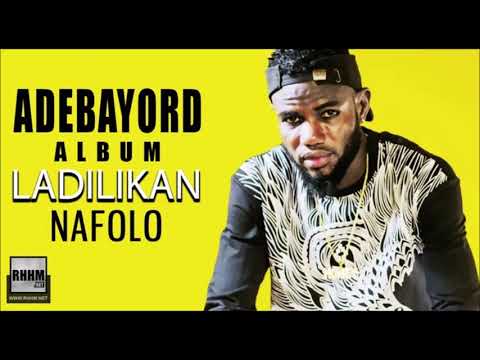 2. ADEBAYORD - NAFOLO