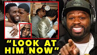 Diddy's MULTIPLE Gay Affairs Exposed! Here Is What You Didn't Know!